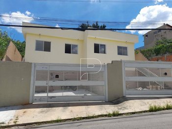 house em Rua Catarina Etelvina Pedroso, Vila São Francisco de Assis - Cotia - SP