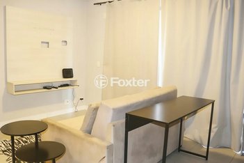 apartment em Rua Santo Antônio, Bela Vista - São Paulo - SP