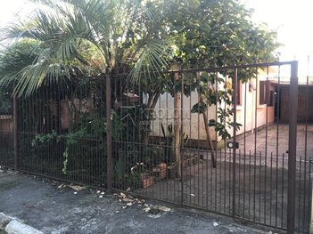 house em Rua Major Justino Marques de Oliveira Filho, São Gonçalo - Pelotas - RS