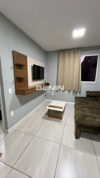 apartment em Rua A J Renner, Estância Velha - Canoas - RS