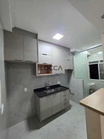 apartment em Rua Paraná, Alto do Ipiranga - Ribeirão Preto - SP