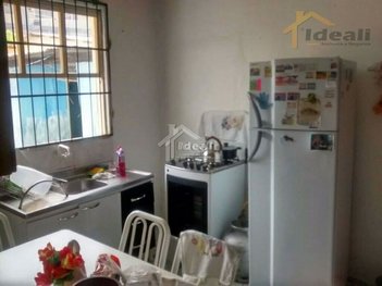 house em Rua Caramuru, Centro - Sapucaia do Sul - RS