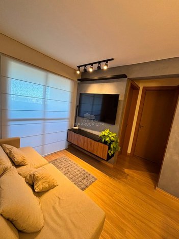 apartment em Rua Miraguaí, Imigrante - Farroupilha - RS