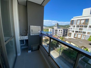 apartment em Travessa São Mateus, Carvoeira - Florianópolis - SC