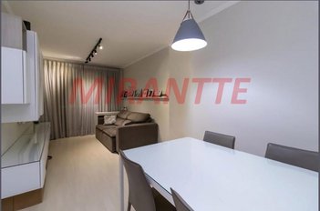 apartment em Avenida Santa Inês, Jardim Peri - São Paulo - SP