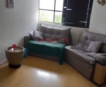 apartment em Rodovia Raposo Tavares, Jardim Arpoador - São Paulo - SP