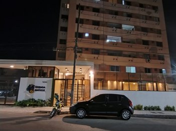 apartment em Rua Rocha Lima, Centro - Fortaleza - CE