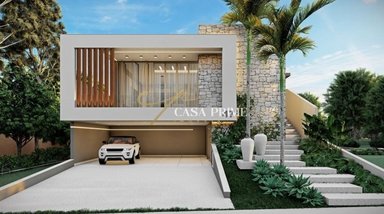 house em Bernadino Bonavita, Jardim Santa Rita - Indaiatuba - SP