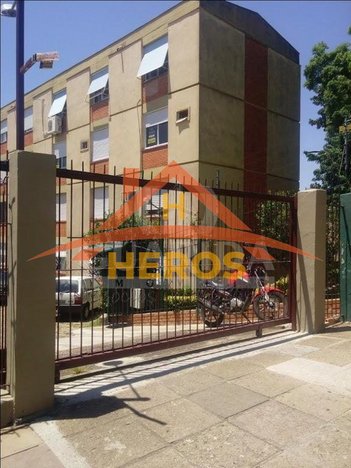 apartment em Avenida Jacuí, Cristal - Porto Alegre - RS