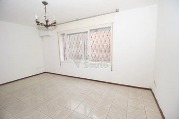 apartment em Rua Tiradentes, Centro - Pelotas - RS