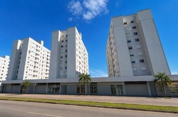 apartment em Avenida Feitoria, Pinheiro - São Leopoldo - RS