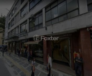 apartment em Rua Vinte e Quatro de Maio, República - São Paulo - SP