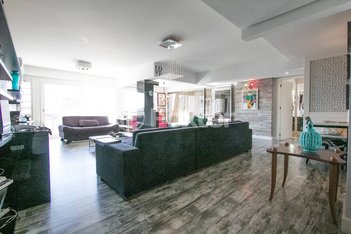 apartment em Travessa Aurélio Porto, Higienópolis - Porto Alegre - RS