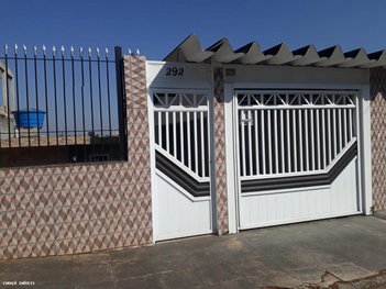house em Rua Gijoca, Vila Curuçá - São Paulo - SP