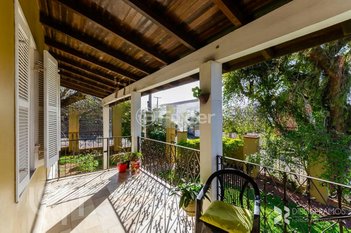 house em Rua Padre João Batista Reus, Vila Conceição - Porto Alegre - RS