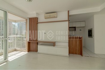 apartment em Avenida Andaraí, Passo da Areia - Porto Alegre - RS