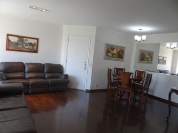 apartment em Rua Francisco Marcondes Vieira, Lar São Paulo - São Paulo - SP