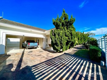 house em Rua Camélias, Rainha do Mar - Xangri-Lá - RS