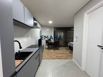 apartment em Avenida São Francisco de Paula, Areal - Pelotas - RS