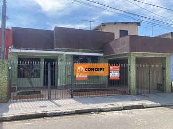 house em Rua Jamil A. Cury, Vila Acoreana - Poá - SP