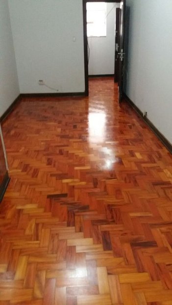 apartment em Rua das Palmeiras, Vila Buarque - São Paulo - SP