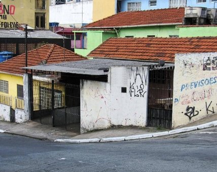 Cômodo Condomínio