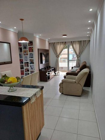 apartment em Rua Teodoro Mascarenhas, Vila Matilde - São Paulo - SP