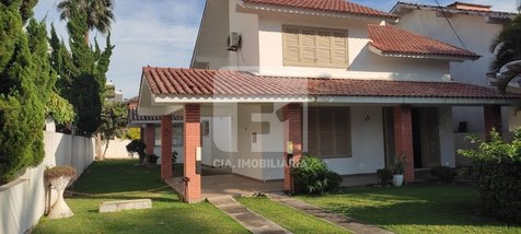 house em Rua das Tainhas, Jurerê Internacional - Florianópolis - SC