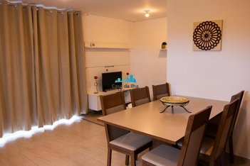 apartment em Rua Professor Emanoel Paulo Peluso, Campeche - Florianópolis - SC