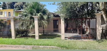 house em Rua Hergasto Crespo, Pasqualini - Sapucaia do Sul - RS