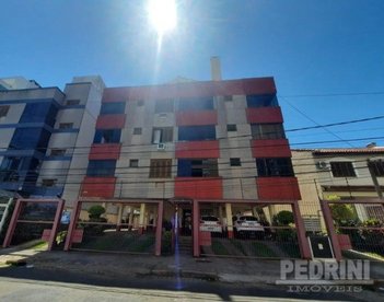 apartment em Rua Afonso Rodrigues, Jardim Botânico - Porto Alegre - RS