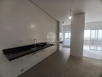 apartment em Rua Oriente, Barcelona - São Caetano do Sul - SP