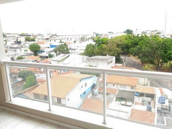 apartment em Rua Arminda Beranger, Pestana - Osasco - SP