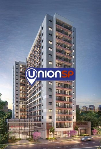 apartment em Rua Butantã, Pinheiros - São Paulo - SP