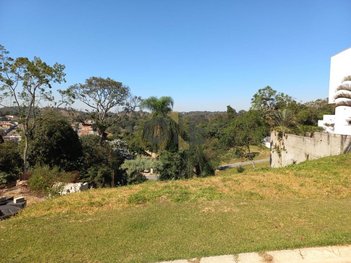 land_lot em Alameda Tangará, Bosque do Vianna - Cotia - SP