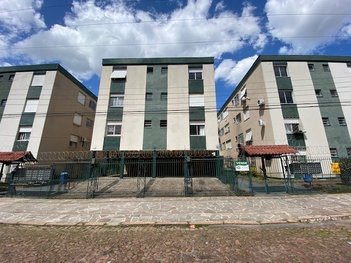 apartment em Ministro Oliveira Lima, São Sebastião - Porto Alegre - RS