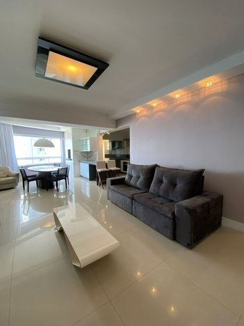 apartment em Rua 4400, Centro - Balneário Camboriú - SC