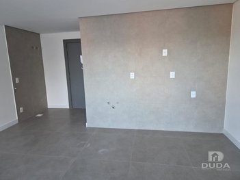 apartment em Rua Professora Maria Flora Pausewang, Trindade - Florianópolis - SC