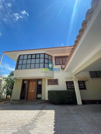 house em Rua João Cruz e Souza, Jardim Nova Yorque - Araçatuba - SP