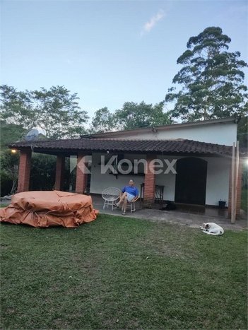 agricultural em Estrada Recanto da Cachoeira, Centro - Juquitiba - SP