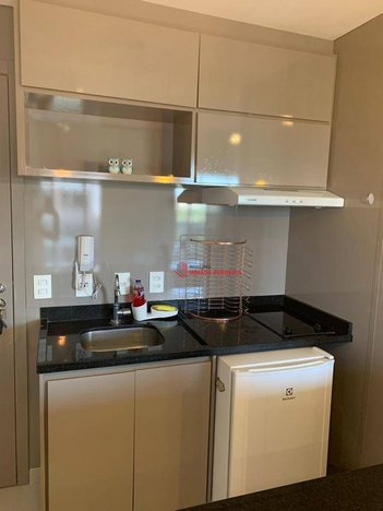 apartment em Avenida Presidente Juscelino Kubitschek de Oliveira, Jardim Tarraf II - São José do Rio Preto - SP