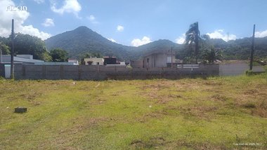 land_lot em Rua Sebastião Alves dos Santos, Loteamento Ibisco - Caraguatatuba - SP