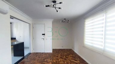 apartment em Rua Paula Ney, Vila Mariana - São Paulo - SP