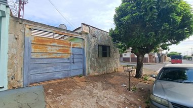 house em Rua Espírito Santo, Vila Albertina - Ribeirão Preto - SP