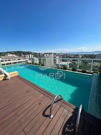apartment em Otto Niemeyer, Tristeza - Porto Alegre - RS