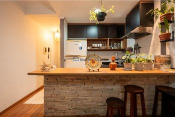 apartment em Rua Conselheiro Nébias, Campos Elíseos - São Paulo - SP