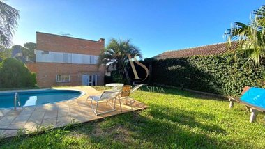 house em Rodovia Tapir Rocha, São Lucas - Viamão - RS