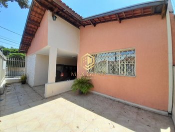 house em Rua São José, Centro - Taubaté - SP