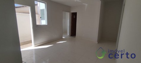 apartment em Rua Genoveva de Souza, Sagrada Família - Belo Horizonte - MG