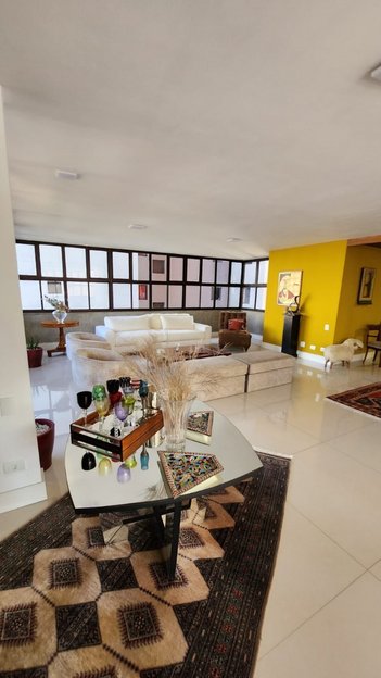 apartment em Avenida Doutor Carlos de Campos, Rudge Ramos - São Bernardo do Campo - SP